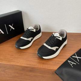 Picture of Armani Shoes _SKUArmanisz38-44hnw0624966